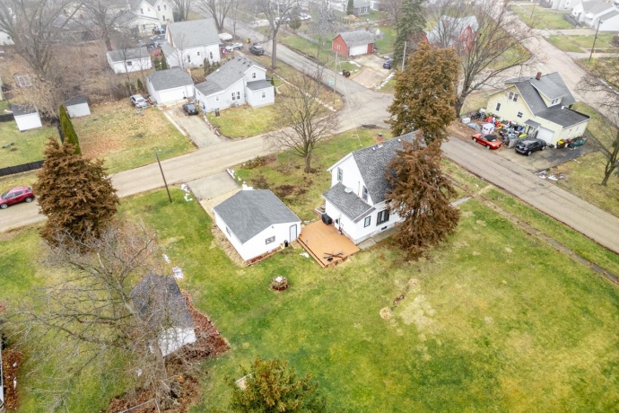 612 Chicago, BELVIDERE, Illinois 61008, 4 Bedrooms Bedrooms, ,1 BathroomBathrooms,House,For Sale,Chicago,202600244