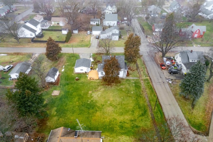 612 Chicago, BELVIDERE, Illinois 61008, 4 Bedrooms Bedrooms, ,1 BathroomBathrooms,House,For Sale,Chicago,202600244