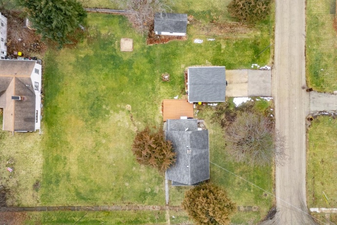 612 Chicago, BELVIDERE, Illinois 61008, 4 Bedrooms Bedrooms, ,1 BathroomBathrooms,House,For Sale,Chicago,202600244