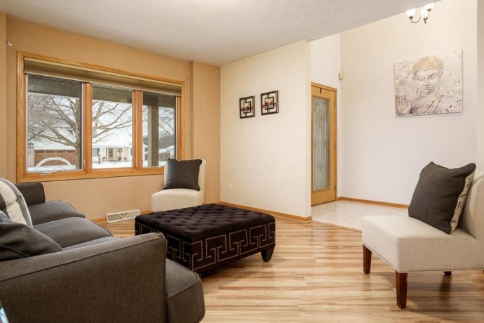 5517 WINNERS, CALEDONIA, Illinois 61011, 3 Bedrooms Bedrooms, ,3 BathroomsBathrooms,House,For Sale,WINNERS,202600554