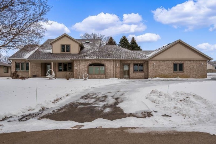 5517 WINNERS, CALEDONIA, Illinois 61011, 3 Bedrooms Bedrooms, ,3 BathroomsBathrooms,House,For Sale,WINNERS,202600554