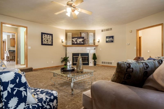 5517 WINNERS, CALEDONIA, Illinois 61011, 3 Bedrooms Bedrooms, ,3 BathroomsBathrooms,House,For Sale,WINNERS,202600554