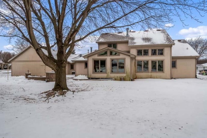 5517 WINNERS, CALEDONIA, Illinois 61011, 3 Bedrooms Bedrooms, ,3 BathroomsBathrooms,House,For Sale,WINNERS,202600554