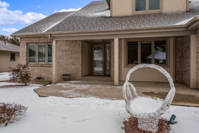 5517 WINNERS, CALEDONIA, Illinois 61011, 3 Bedrooms Bedrooms, ,3 BathroomsBathrooms,House,For Sale,WINNERS,202600554