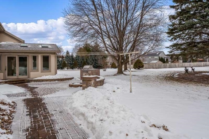 5517 WINNERS, CALEDONIA, Illinois 61011, 3 Bedrooms Bedrooms, ,3 BathroomsBathrooms,House,For Sale,WINNERS,202600554