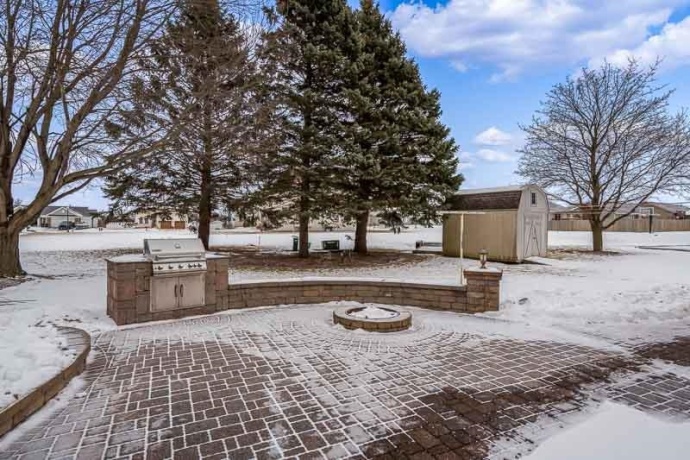 5517 WINNERS, CALEDONIA, Illinois 61011, 3 Bedrooms Bedrooms, ,3 BathroomsBathrooms,House,For Sale,WINNERS,202600554