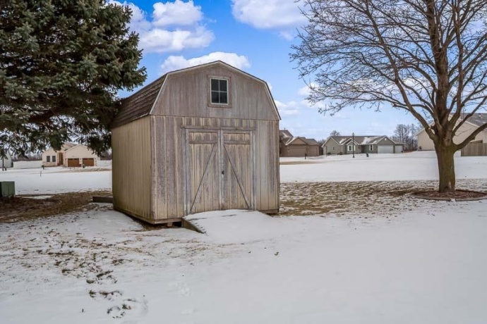 5517 WINNERS, CALEDONIA, Illinois 61011, 3 Bedrooms Bedrooms, ,3 BathroomsBathrooms,House,For Sale,WINNERS,202600554