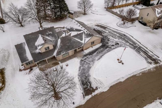 5517 WINNERS, CALEDONIA, Illinois 61011, 3 Bedrooms Bedrooms, ,3 BathroomsBathrooms,House,For Sale,WINNERS,202600554