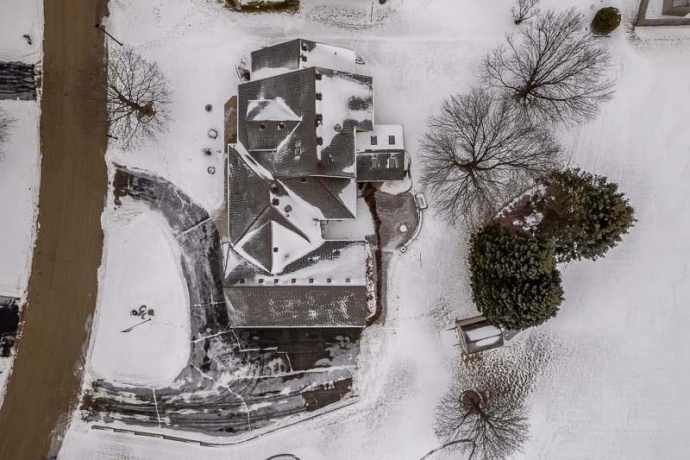 5517 WINNERS, CALEDONIA, Illinois 61011, 3 Bedrooms Bedrooms, ,3 BathroomsBathrooms,House,For Sale,WINNERS,202600554