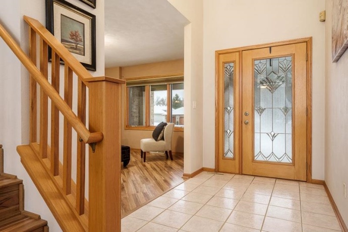 5517 WINNERS, CALEDONIA, Illinois 61011, 3 Bedrooms Bedrooms, ,3 BathroomsBathrooms,House,For Sale,WINNERS,202600554