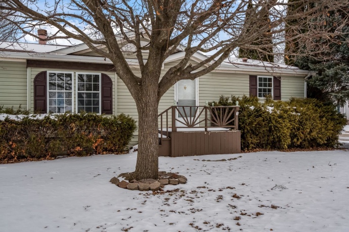 5488 Mahogany, ROSCOE, Illinois 61073, 3 Bedrooms Bedrooms, ,2 BathroomsBathrooms,House,For Sale,Mahogany,202600563