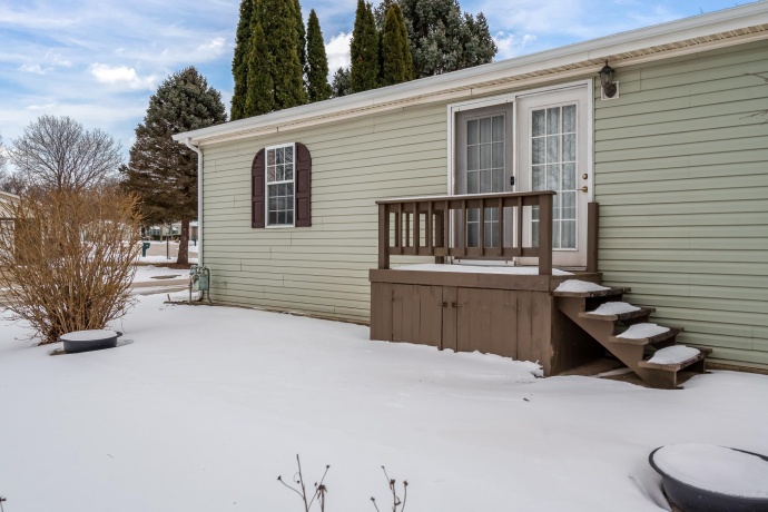 5488 Mahogany, ROSCOE, Illinois 61073, 3 Bedrooms Bedrooms, ,2 BathroomsBathrooms,House,For Sale,Mahogany,202600563