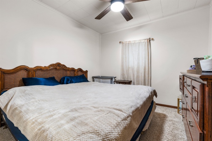 525 Memorial, ROCKFORD, Illinois 61102, 2 Bedrooms Bedrooms, ,1 BathroomBathrooms,House,For Sale,Memorial,202600564