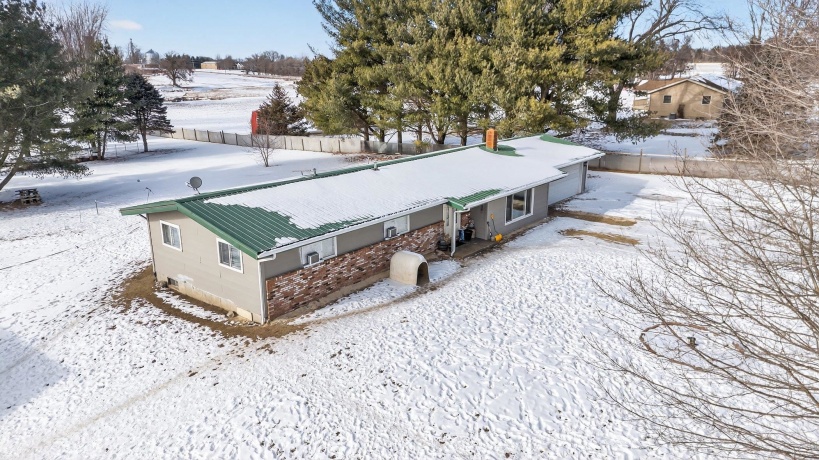 14858 Beaverton, POPLAR GROVE, Illinois 61065, 3 Bedrooms Bedrooms, ,2 BathroomsBathrooms,House,For Sale,Beaverton,202600566