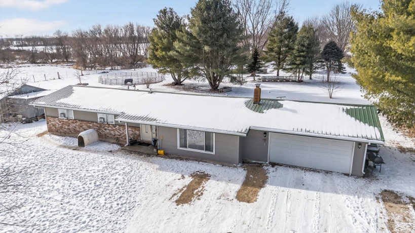 14858 Beaverton, POPLAR GROVE, Illinois 61065, 3 Bedrooms Bedrooms, ,2 BathroomsBathrooms,House,For Sale,Beaverton,202600566