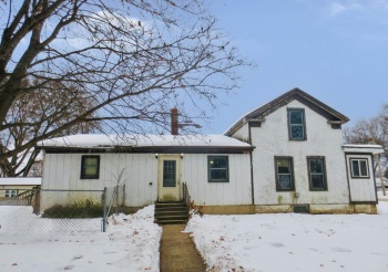 311 4th, OREGON, Illinois 61061, 4 Bedrooms Bedrooms, ,1 BathroomBathrooms,House,For Sale,4th,202507549