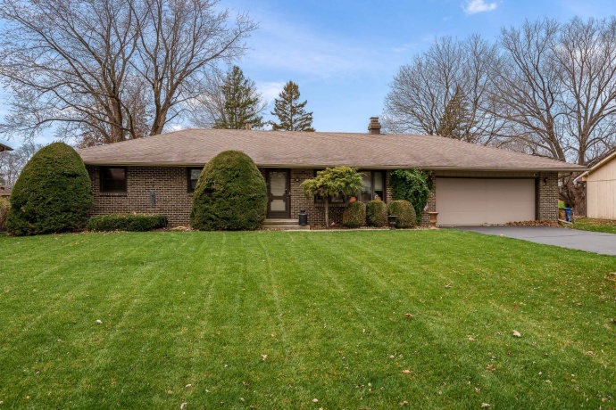 3165 Cavendish, ROCKFORD, Illinois 61109, 3 Bedrooms Bedrooms, ,1 BathroomBathrooms,House,For Sale,Cavendish,202600155