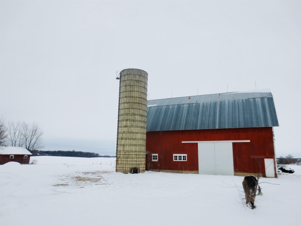 14086 IL Route 76, CALEDONIA, Illinois 61011, 4 Bedrooms Bedrooms, ,1 BathroomBathrooms,House,For Sale,IL Route 76,202600568