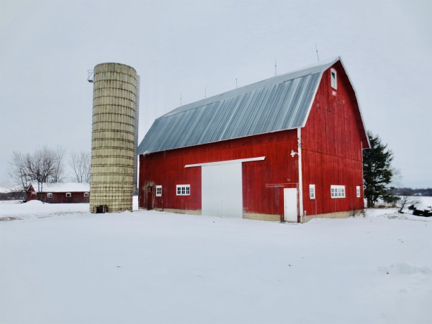 14086 IL Route 76, CALEDONIA, Illinois 61011, 4 Bedrooms Bedrooms, ,1 BathroomBathrooms,House,For Sale,IL Route 76,202600568