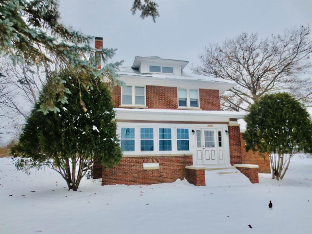 14086 IL Route 76, CALEDONIA, Illinois 61011, 4 Bedrooms Bedrooms, ,1 BathroomBathrooms,House,For Sale,IL Route 76,202600568