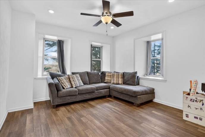 7571 IL 75, ROCK CITY, Illinois 61070, 3 Bedrooms Bedrooms, ,2 BathroomsBathrooms,House,For Sale,IL 75,202600569