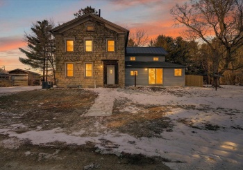 7571 IL 75, ROCK CITY, Illinois 61070, 3 Bedrooms Bedrooms, ,2 BathroomsBathrooms,House,For Sale,IL 75,202600569