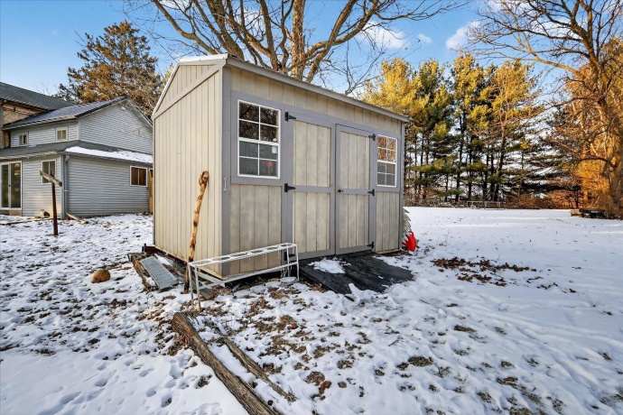 7571 IL 75, ROCK CITY, Illinois 61070, 3 Bedrooms Bedrooms, ,2 BathroomsBathrooms,House,For Sale,IL 75,202600569