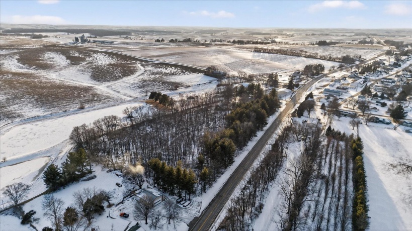 7571 IL 75, ROCK CITY, Illinois 61070, 3 Bedrooms Bedrooms, ,2 BathroomsBathrooms,House,For Sale,IL 75,202600569