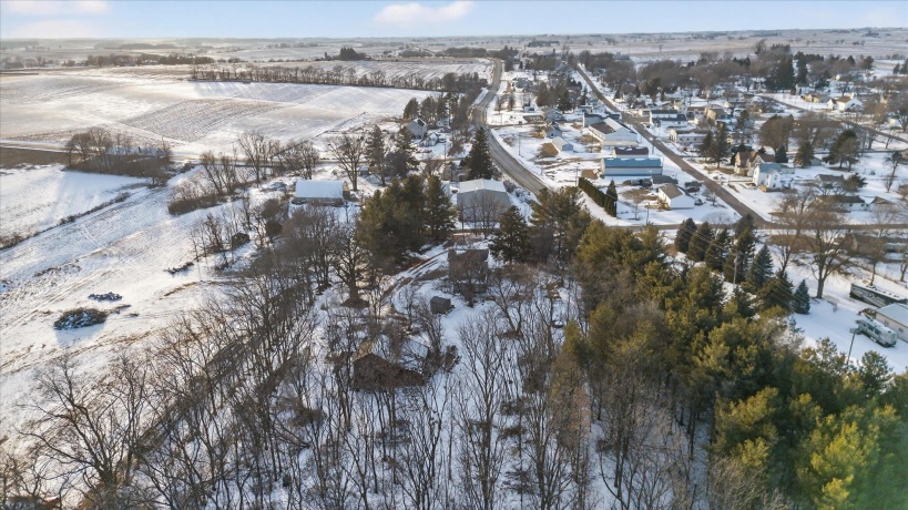 7571 IL 75, ROCK CITY, Illinois 61070, 3 Bedrooms Bedrooms, ,2 BathroomsBathrooms,House,For Sale,IL 75,202600569