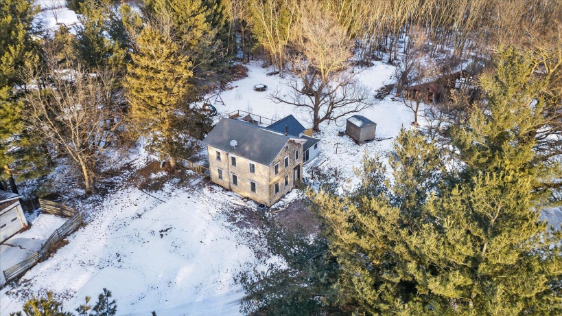 7571 IL 75, ROCK CITY, Illinois 61070, 3 Bedrooms Bedrooms, ,2 BathroomsBathrooms,House,For Sale,IL 75,202600569