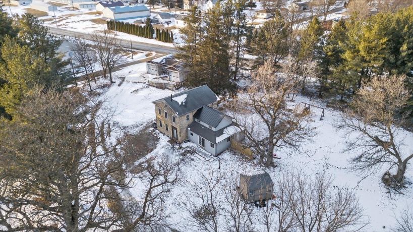 7571 IL 75, ROCK CITY, Illinois 61070, 3 Bedrooms Bedrooms, ,2 BathroomsBathrooms,House,For Sale,IL 75,202600569