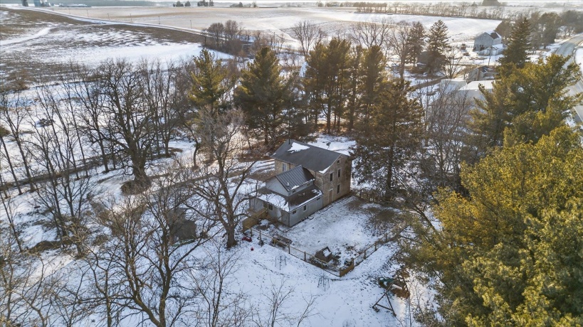 7571 IL 75, ROCK CITY, Illinois 61070, 3 Bedrooms Bedrooms, ,2 BathroomsBathrooms,House,For Sale,IL 75,202600569