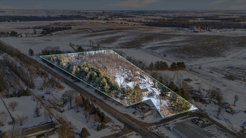 7571 IL 75, ROCK CITY, Illinois 61070, 3 Bedrooms Bedrooms, ,2 BathroomsBathrooms,House,For Sale,IL 75,202600569