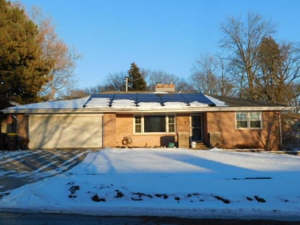 821 Tamarack, ROCKFORD, Illinois 61107, 3 Bedrooms Bedrooms, ,2 BathroomsBathrooms,House,For Sale,Tamarack,202600570