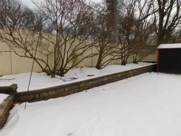 821 Tamarack, ROCKFORD, Illinois 61107, 3 Bedrooms Bedrooms, ,2 BathroomsBathrooms,House,For Sale,Tamarack,202600570