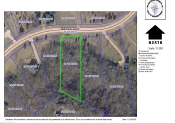 545 Territory, GALENA, Illinois 61036, ,Land,For Sale,Territory,202600571