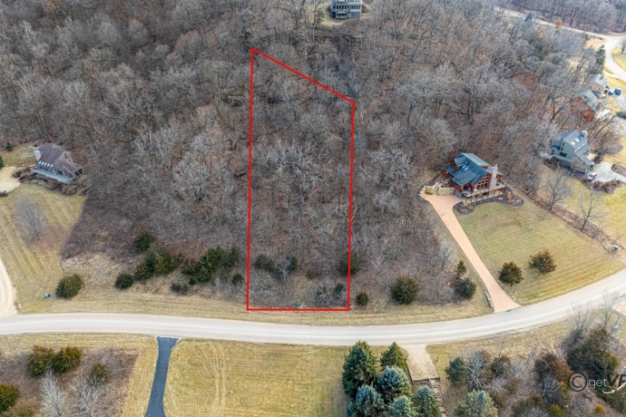545 Territory, GALENA, Illinois 61036, ,Land,For Sale,Territory,202600571
