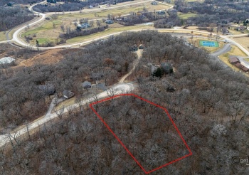 45 Lookout, GALENA, Illinois 61036, ,Land,For Sale,Lookout,202600572