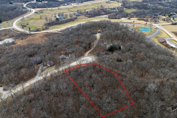 45 Lookout, GALENA, Illinois 61036, ,Land,For Sale,Lookout,202600572