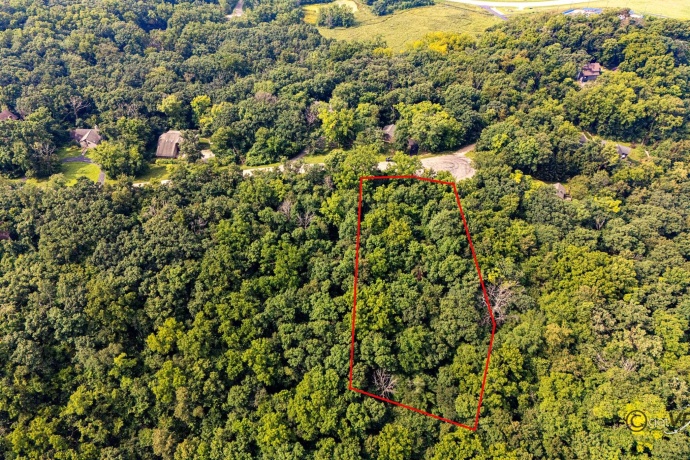 45 Lookout, GALENA, Illinois 61036, ,Land,For Sale,Lookout,202600572