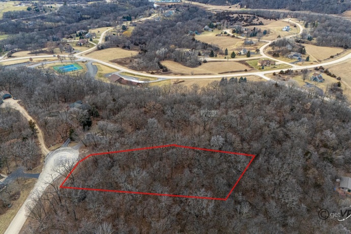 45 Lookout, GALENA, Illinois 61036, ,Land,For Sale,Lookout,202600572
