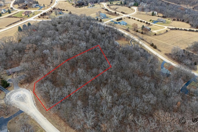 45 Lookout, GALENA, Illinois 61036, ,Land,For Sale,Lookout,202600572