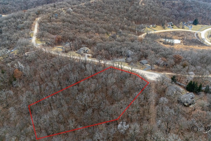 45 Lookout, GALENA, Illinois 61036, ,Land,For Sale,Lookout,202600572