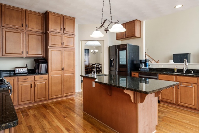 119 Savannah, POPLAR GROVE, Illinois 61065, 4 Bedrooms Bedrooms, ,2 BathroomsBathrooms,House,For Sale,Savannah,202600575