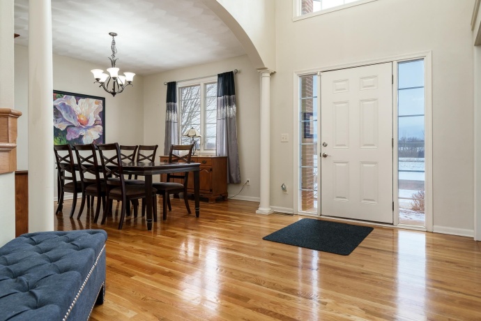 119 Savannah, POPLAR GROVE, Illinois 61065, 4 Bedrooms Bedrooms, ,2 BathroomsBathrooms,House,For Sale,Savannah,202600575