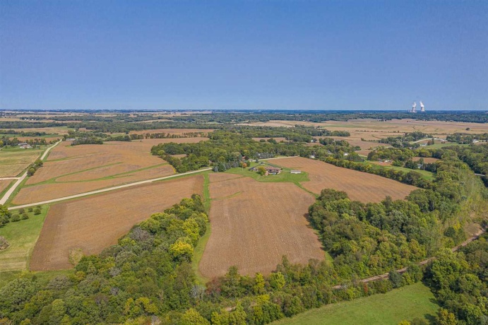 000 (35Acres) Pines, OREGON, Illinois 61061, ,Land,For Sale,Pines,202600574