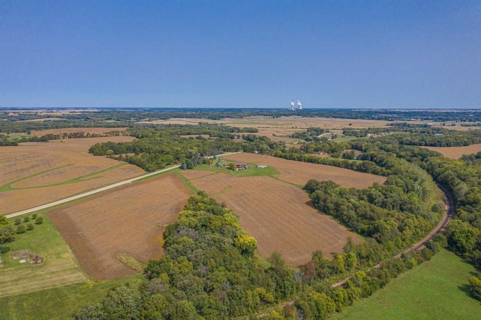 000 (35Acres) Pines, OREGON, Illinois 61061, ,Land,For Sale,Pines,202600574