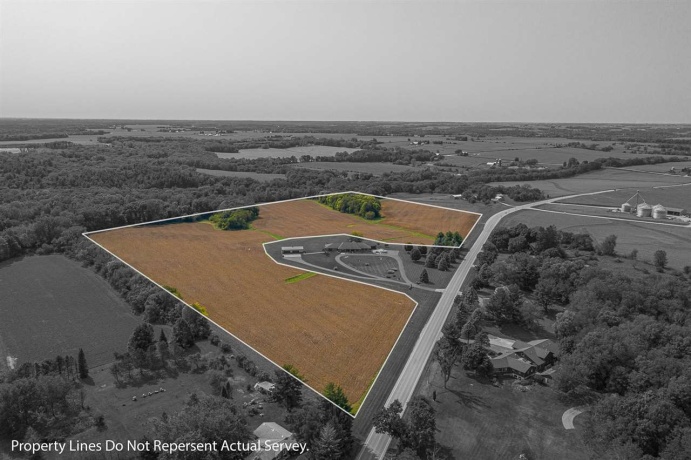 000 (35Acres) Pines, OREGON, Illinois 61061, ,Land,For Sale,Pines,202600574