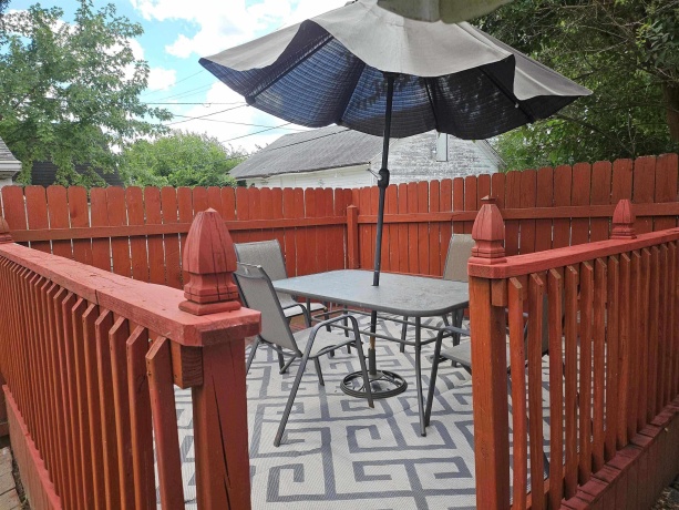 810 CAMLIN, ROCKFORD, Illinois 61103, 4 Bedrooms Bedrooms, ,2 BathroomsBathrooms,House,For Sale,CAMLIN,202600576