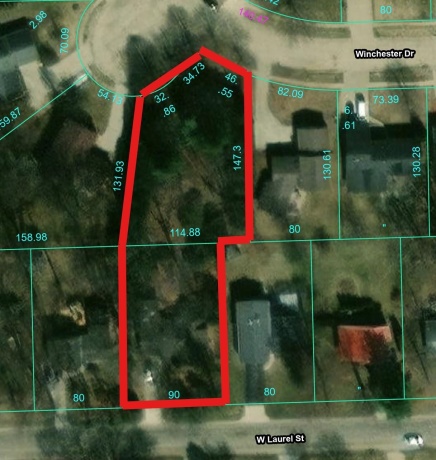 2032 Laurel, FREEPORT, Illinois 61032, 3 Bedrooms Bedrooms, ,2 BathroomsBathrooms,House,For Sale,Laurel,202600577